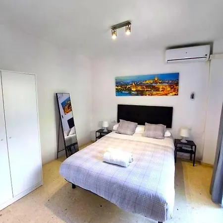 Appartement Fray Isidoro Sevilla