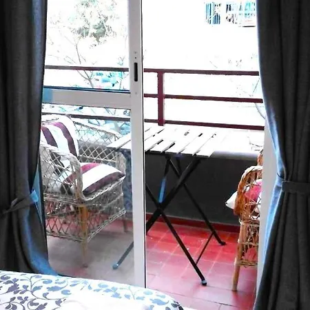Apartment Fray Isidoro