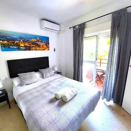 Fray Isidoro Apartment
