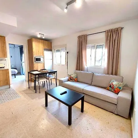 Apartment Fray Isidoro *